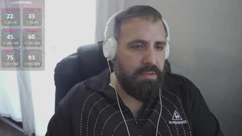 Cristian Dipolino online show from November 1, 9:30 pm