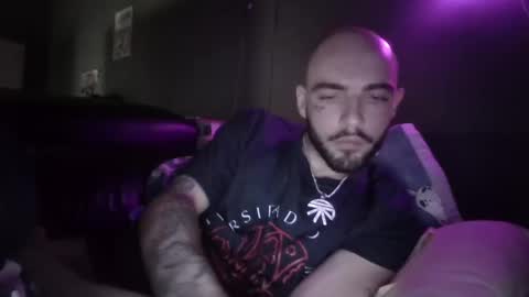 didismurf02 online show from March 10, 7:07 pm