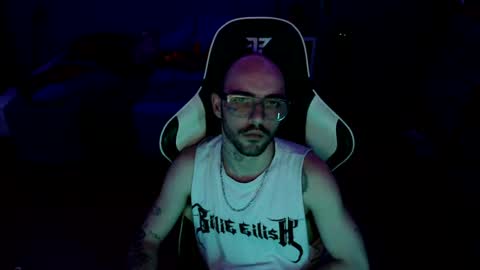 didismurf02 online show from July 7, 9:29 pm