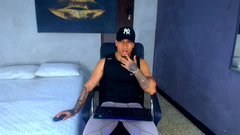 Snapshot of diego__cruz chatting on January 12, 7:53 pm Diego online show from January 12, 7:53 pm