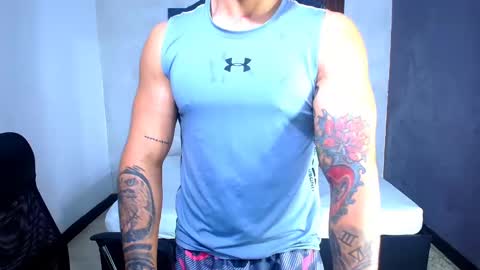 Snapshot of diego__cruz chatting on March 11, 11:33 am Diego online show from March 11, 11:33 am