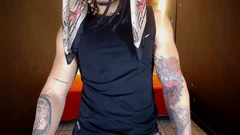 Snapshot of diego__cruz chatting on December 7, 11:29 am Diego online show from December 7, 11:29 am