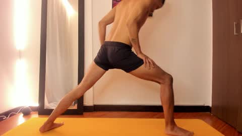Diego lat online show from May 29, 2:54 am