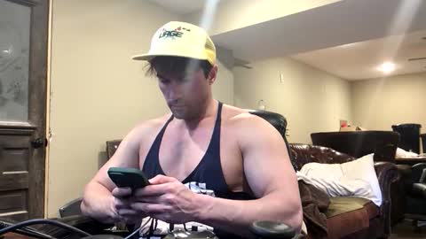 diegodavids online show from October 21, 4:43 pm