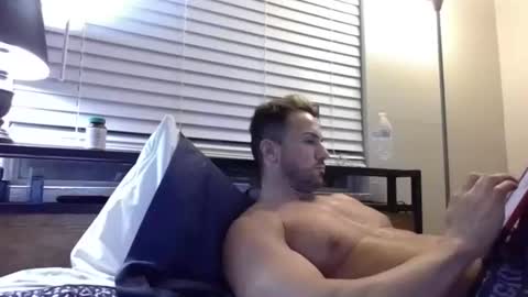 diegodavids online show from August 1, 5:06 am