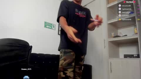 diego online show from February 18, 3:54 pm