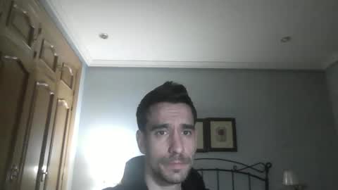 Snapshot of dieguito124 chatting on March 3, 12:45 am dieguito124 online show from March 3, 12:45 am