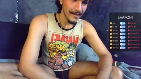 diemond_latinx98 online show from April 21, 2:01 pm