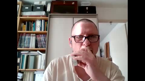 Snapshot of dierenfeld chatting on January 20, 11:35 am dierenfeld online show from January 20, 11:35 am