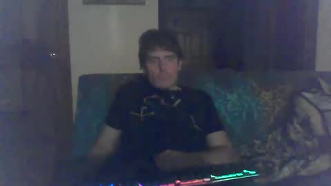 Daniel online show from May 3, 3:53 am