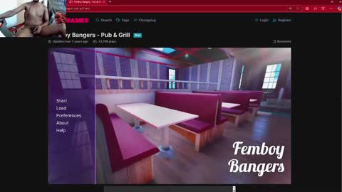 diginurgutz online show from January 24, 9:05 pm