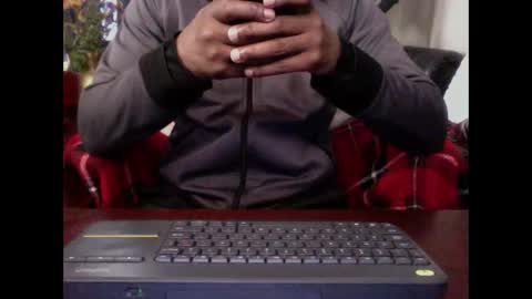 The Digital Pimp.... online show from March 24, 2:22 pm