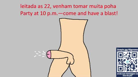 digo_new online show from April 13, 12:11 am