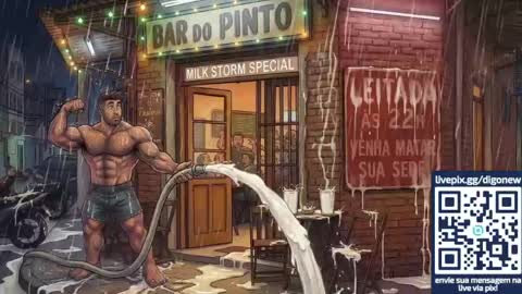 digo_new online show from April 26, 2:20 am