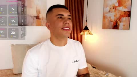 Diego  online show from June 4, 4:07 am