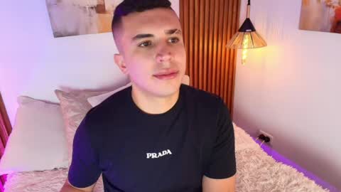 Diego  online show from June 2, 4:13 am