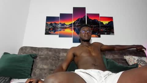 joshua online show from September 15, 6:31 pm