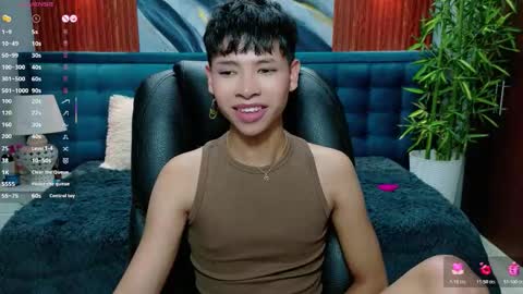  DILAN online show from January 17, 7:27 pm