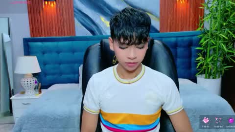  DILAN online show from June 7, 7:10 pm
