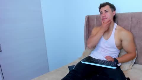 Dilan Coy online show from October 9, 4:34 pm