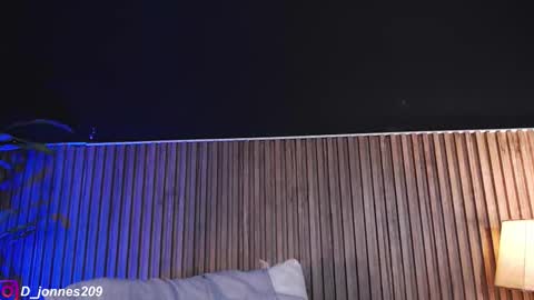 DilanJonnes online show from October 12, 11:10 pm