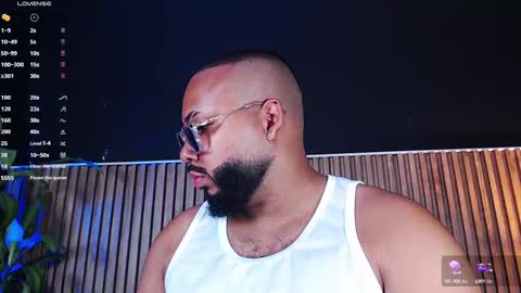 DilanJonnes online show from March 9, 11:56 pm