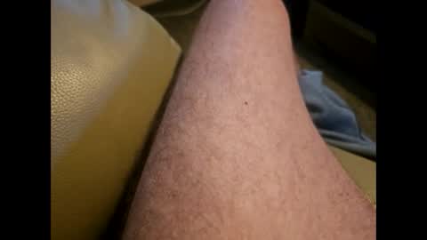 Dilf online show from October 26, 8:16 am