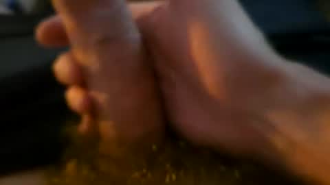 Dilf online show from July 10, 5:33 am