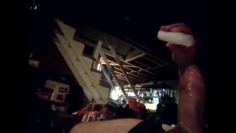 Mr. Dilf online show from October 4, 5:56 am