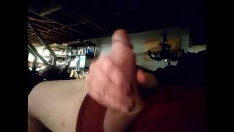 Mr. Dilf online show from January 7, 4:31 am