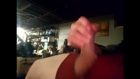 Mr. Dilf online show from December 17, 4:45 am