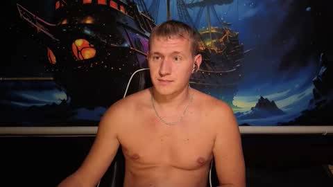 Snapshot of dimastyzzz chatting on October 5, 8:57 pm Dimetriusen online show from October 5, 8:57 pm