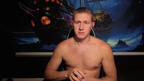 Snapshot of dimastyzzz chatting on October 4, 8:46 pm Dimetriusen online show from October 4, 8:46 pm
