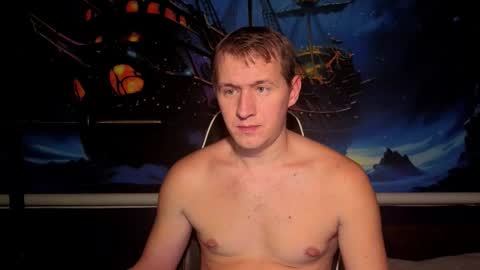 Dimetriusen online show from November 21, 7:35 pm