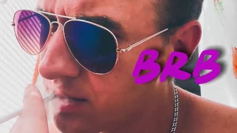 Dimetriusen online show from November 25, 10:45 pm