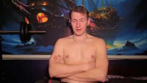 Dimetriusen online show from April 18, 6:42 pm