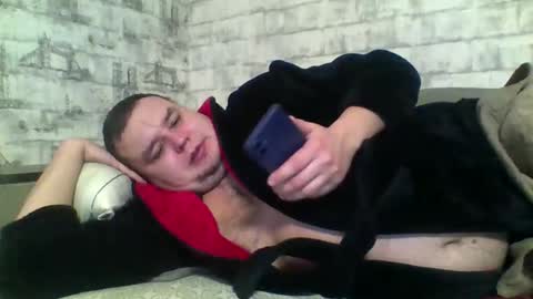 dimasvit5336 online show from January 8, 6:35 pm