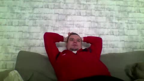 dimasvit5336 online show from January 15, 12:09 pm