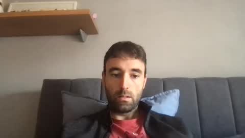 MarcTuria online show from October 29, 11:35 am