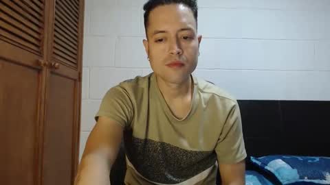 Dimitri online show from April 23, 4:06 am