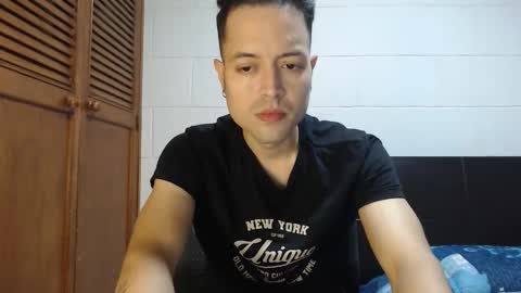 Dimitri online show from April 25, 4:48 am