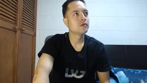 Dimitri online show from April 26, 3:48 am