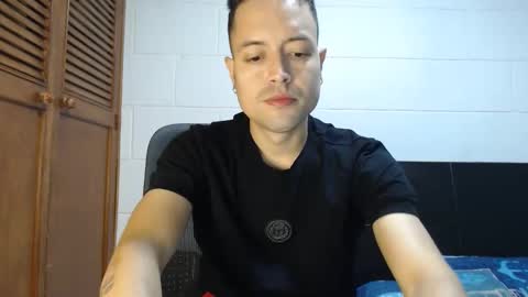 Dimitri online show from May 18, 4:51 am