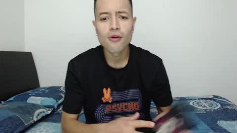 Dimitri online show from December 5, 3:15 am