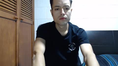 Dimitri online show from February 3, 6:22 am