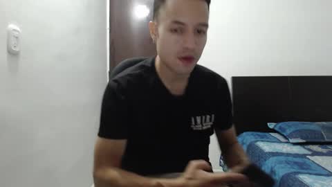 Dimitri online show from December 7, 3:36 am