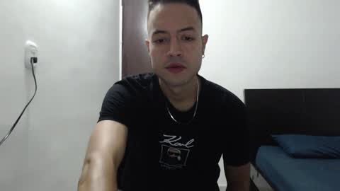 Dimitri online show from December 31, 2:19 am