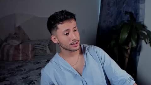 Fabian online show from November 3, 11:36 am