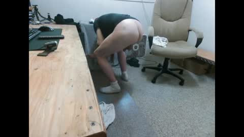 Dinkdork just having a good time online show from July 22, 2:03 am