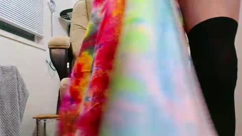 Dinkdork just having a good time online show from April 21, 2:51 am